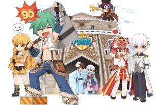 rn pinas login|Ragnarok Pinas Website.